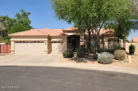 265 N Starboard Dr, Gilbert, AZ 85234 photo 1