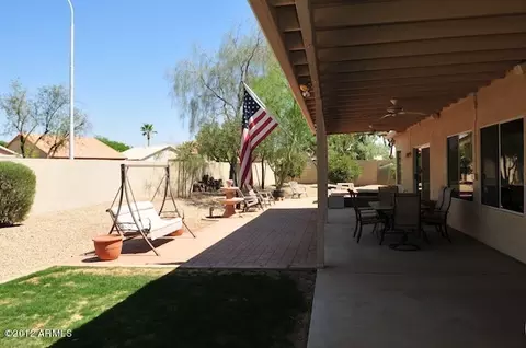 265 N Starboard Dr, Gilbert, AZ 85234 photo 40