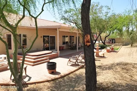 265 N Starboard Dr, Gilbert, AZ 85234 photo 46