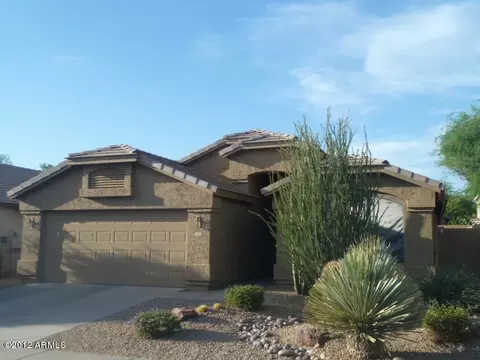 4322 E Lone Cactus Dr, Phoenix, AZ 85050 photo 1