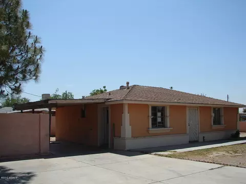 3801 N 63rd Dr, Phoenix, AZ 85033 photo 1