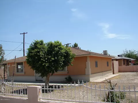 3801 N 63rd Dr, Phoenix, AZ 85033 photo 23