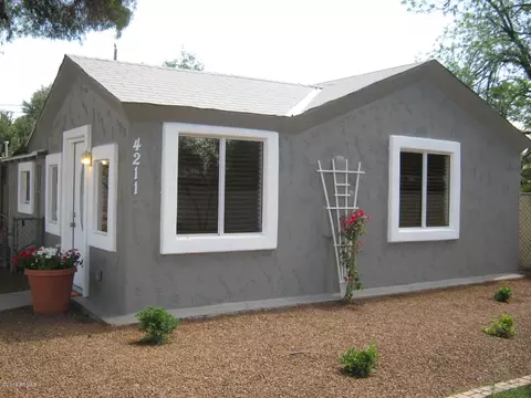 4211 N 18th Pl, Phoenix, AZ 85016 photo 1