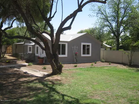 4211 N 18th Pl, Phoenix, AZ 85016 photo 2