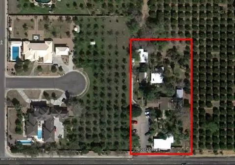 4004 E Mckellips Rd, Mesa, AZ 85215 photo 1