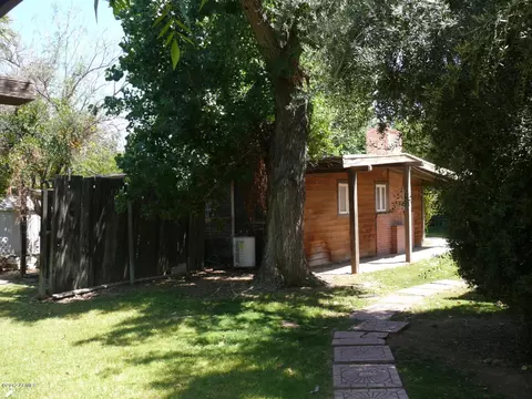 4004 E Mckellips Rd, Mesa, AZ 85215 photo 20
