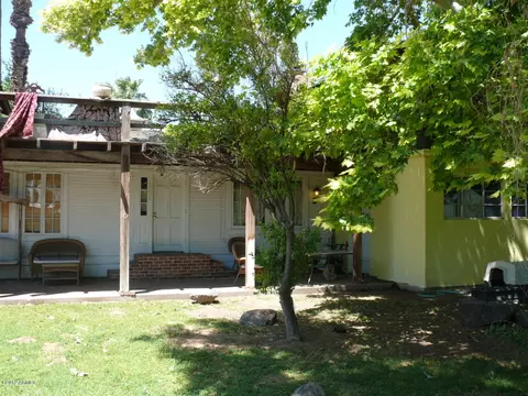 4004 E Mckellips Rd, Mesa, AZ 85215 photo 4
