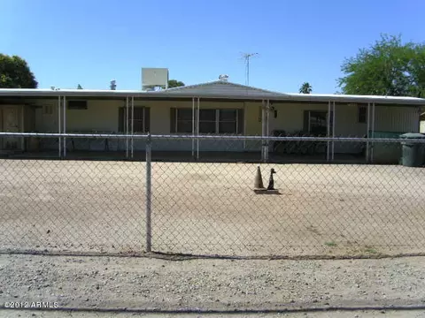 2743 E Beardsley Rd, Phoenix, AZ 85050 photo 1