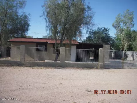 9821 E Billings Ct, Mesa, AZ 85207 photo 1