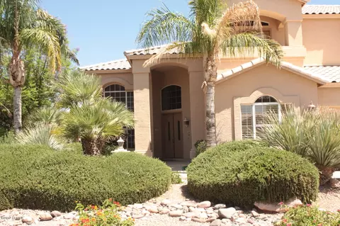 2520 Encinas Ave, Gilbert, AZ 85234 photo 1