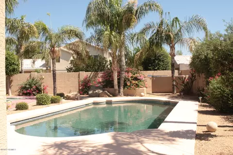 2520 Encinas Ave, Gilbert, AZ 85234 photo 20