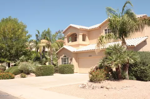 2520 Encinas Ave, Gilbert, AZ 85234 photo 2