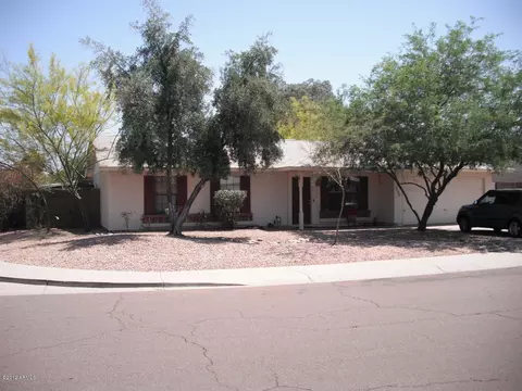 5037 E Bannock St, Phoenix, AZ 85044 photo 1