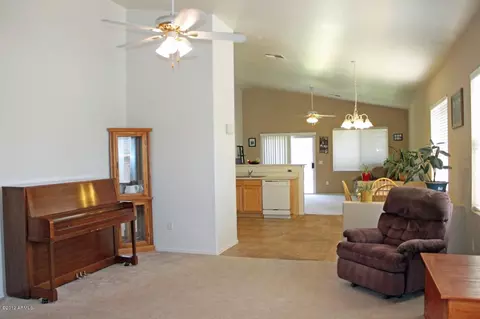 2435 E Harrison Ct, Gilbert, AZ 85295 photo 4
