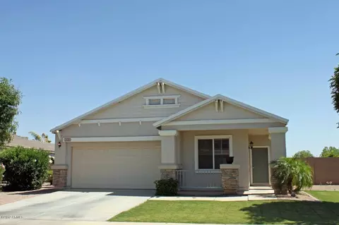 2435 E Harrison Ct, Gilbert, AZ 85295 photo 1