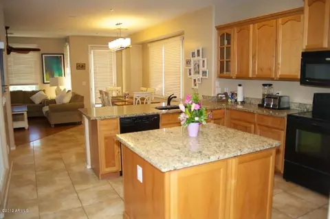 3642 E Horace Dr, Gilbert, AZ 85296 photo 14