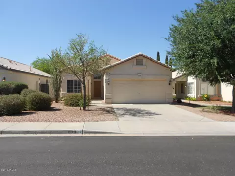 6739 E Manning St, Mesa, AZ 85215 photo 1
