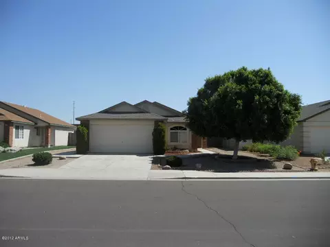 8862 E Downing St, Mesa, AZ 85207 photo 1