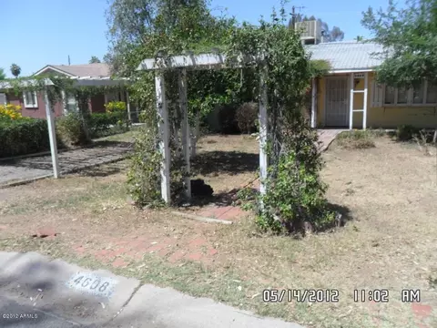 4608 N 12th Pl, Phoenix, AZ 85014 photo 1