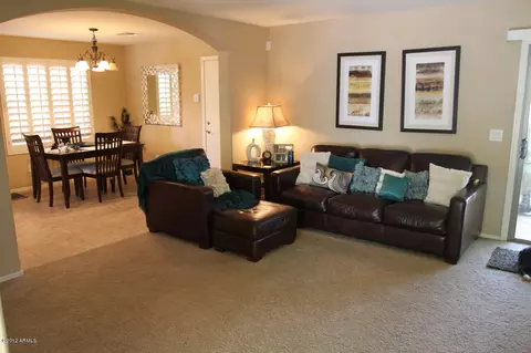 2446 E Vermont Dr, Gilbert, AZ 85295 photo 4