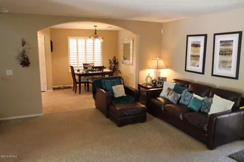 2446 E Vermont Dr, Gilbert, AZ 85295 photo 3