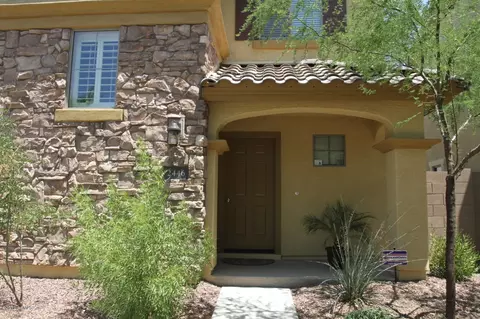 2446 E Vermont Dr, Gilbert, AZ 85295 photo 19