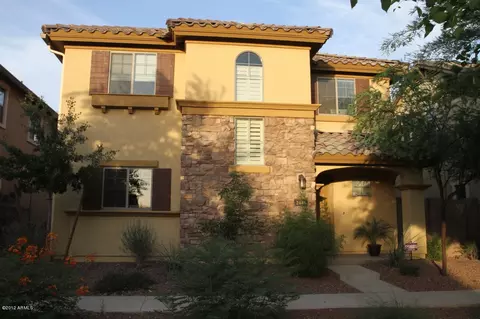 2446 E Vermont Dr, Gilbert, AZ 85295 photo 1