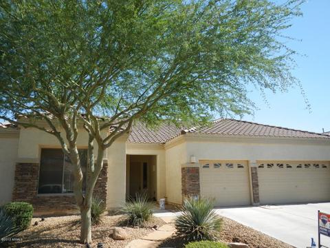 4963 E La Costa Dr, Chandler, AZ 85249
