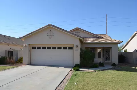 3700 E Derringer Way, Gilbert, AZ 85297 photo 1