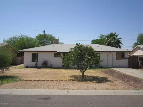 3007 E Pinchot Ave, Phoenix, AZ 85016 photo 1