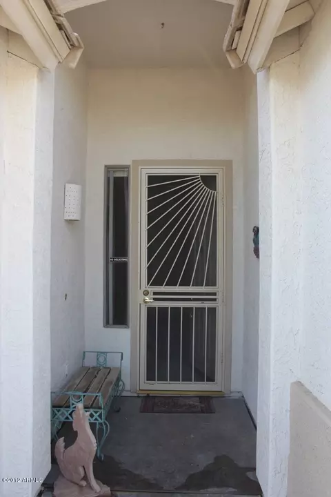 3573 E Hampton Ln, Gilbert, AZ 85295 photo 2
