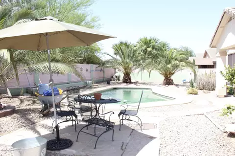 3573 E Hampton Ln, Gilbert, AZ 85295 photo 23