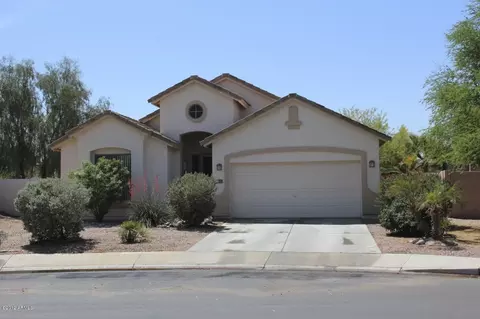 3573 E Hampton Ln, Gilbert, AZ 85295 photo 1