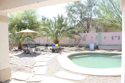 3573 E Hampton Ln, Gilbert, AZ 85295 photo 20