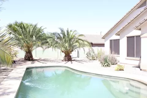 3573 E Hampton Ln, Gilbert, AZ 85295 photo 25