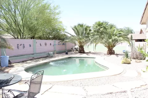 3573 E Hampton Ln, Gilbert, AZ 85295 photo 22