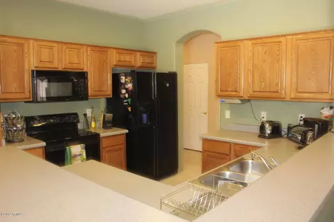 3573 E Hampton Ln, Gilbert, AZ 85295 photo 13