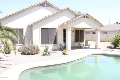 3573 E Hampton Ln, Gilbert, AZ 85295 photo 24