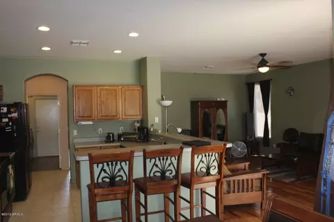 3573 E Hampton Ln, Gilbert, AZ 85295 photo 12