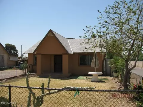 1637 E Amelia Ave, Phoenix, AZ 85016 photo 2