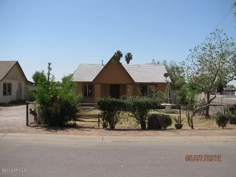 1637 E Amelia Ave, Phoenix, AZ 85016 photo 1
