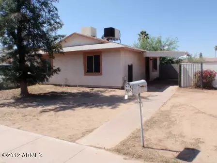 4638 E Hidalgo Ave, Phoenix, AZ 85040 photo 2