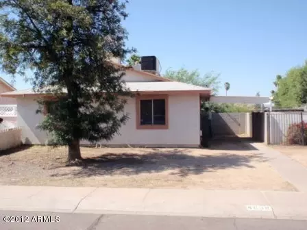 4638 E Hidalgo Ave, Phoenix, AZ 85040 photo 1