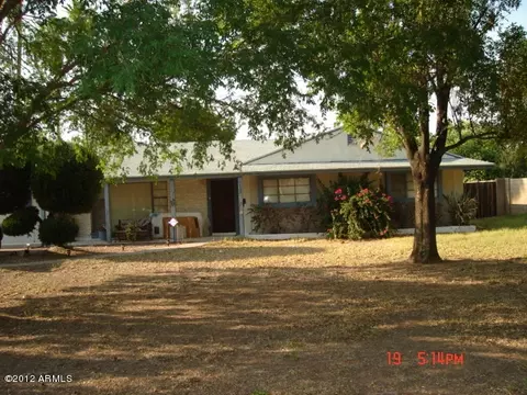 3802 E Hazelwood St, Phoenix, AZ 85018 photo 1