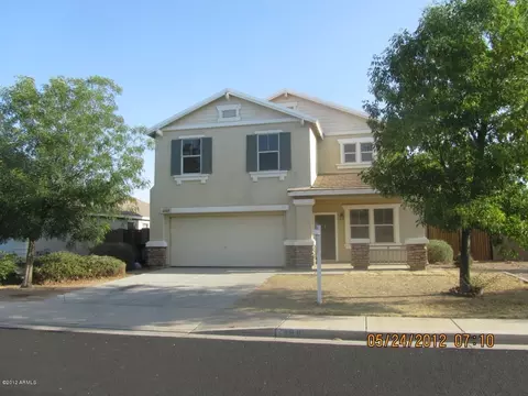 2468 E Ivanhoe Ct, Gilbert, AZ 85295 photo 3