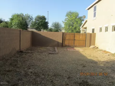 2468 E Ivanhoe Ct, Gilbert, AZ 85295 photo 20
