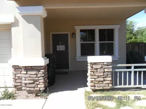 2468 E Ivanhoe Ct, Gilbert, AZ 85295 photo 2