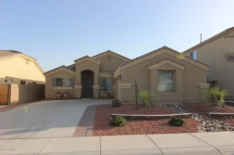 2527 Electra Ln, Phoenix, AZ 85024 photo 2