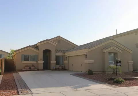 2527 Electra Ln, Phoenix, AZ 85024 photo 1