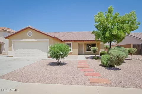 10732 E Ananea Ave, Mesa, AZ 85208 photo 2